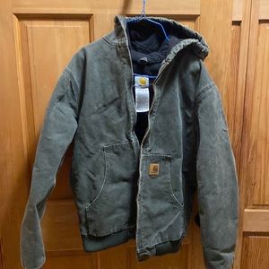 Carhartt jacket